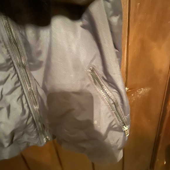 LL BeanMen's Warm-Up Jacket, Fleece Lined - Picture 6 of 9